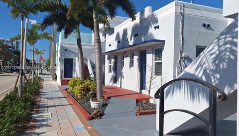 1908 N Ocean Dr