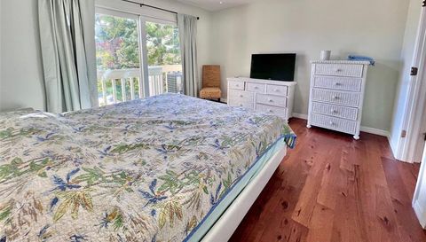 9400 Little Gasparilla Island