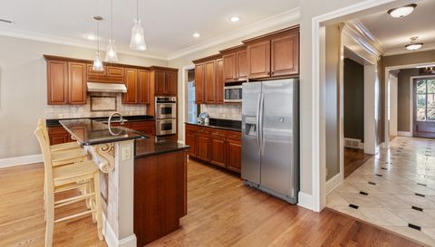 3118 Oakleigh Manor Cove