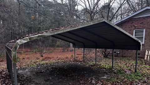 3126 Farrington Point Rd