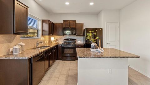 3724 Alpine Autumn DR