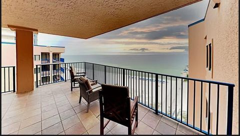 26072 Perdido Beach Blvd #901w
