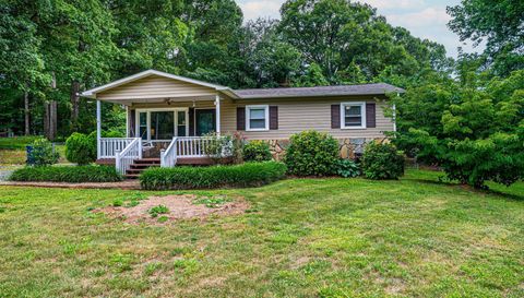 2729 Horseford Rd