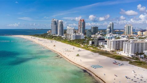 401 Ocean Dr