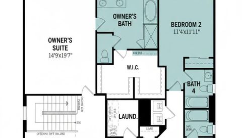 2980 Angelonia Thorn Way