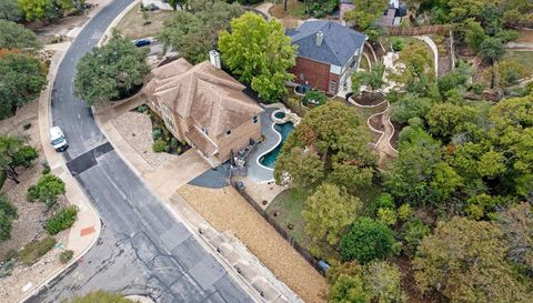 6000 Ironwood CV
