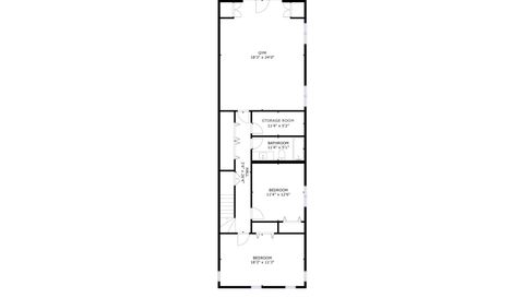 1303 W Schubert Avenue