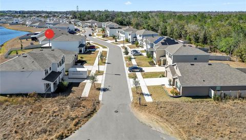 16616 WINDMILL FORGE PASS