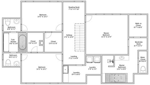 1017 Fox Knoll Dr SW