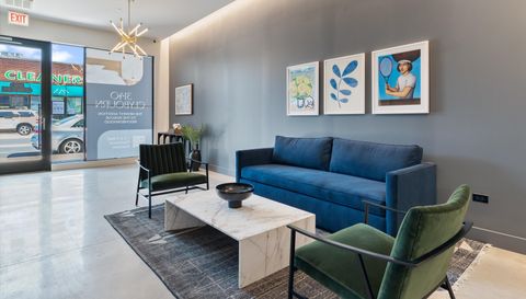 3140 N Clybourn Avenue