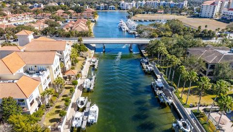 300 BELLA HARBOR COURT