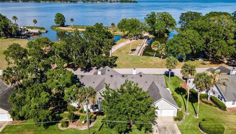 911 BEVERLY HARBORS DRIVE