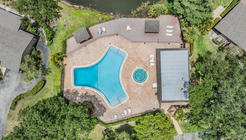 1400 TARPON WOODS BOULEVARD