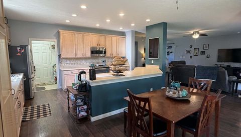 4677 W Harvest Way