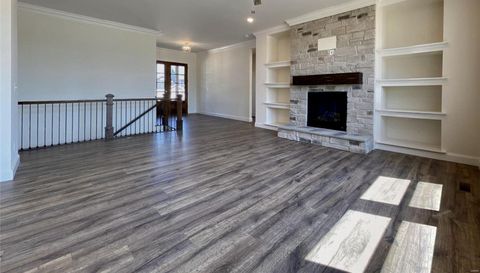 1 Craftsman @ Stone Canyon