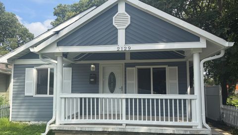 2129 White Ave
