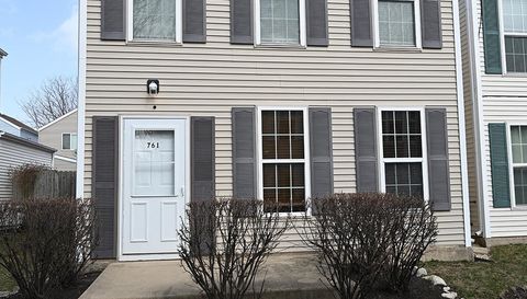 761 Serendipity Dr