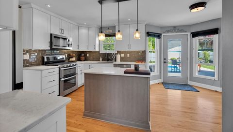 1252 Walsh Drive