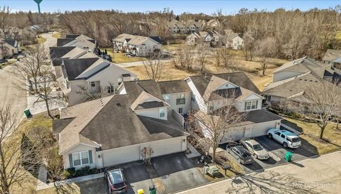 6421 Cherrywood Court