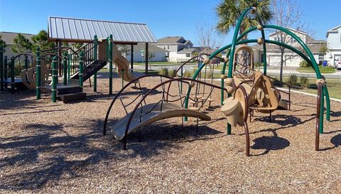 2008 Tohoqua BOULEVARD