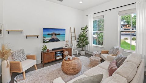 3206 Garden Villa LN