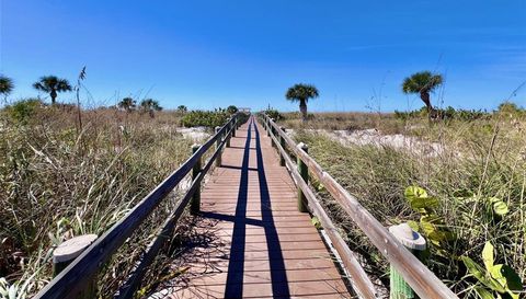 9400 Little Gasparilla Island