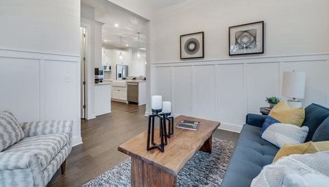 5881 Freeland Alcove N