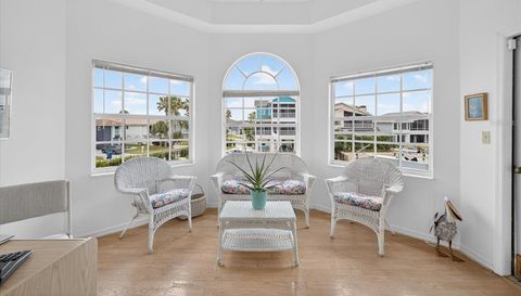 4340 SEAGULL DRIVE