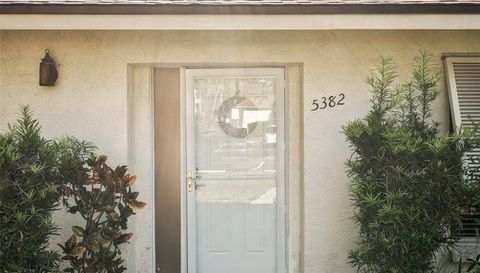 5382 ROYAL PALM AVENUE