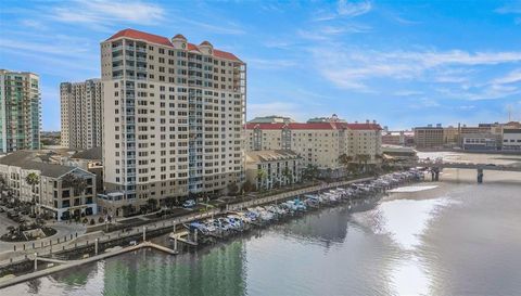 371 Channelside Walk Way