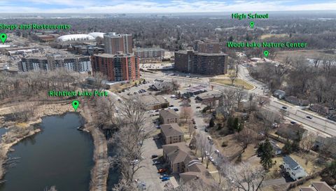 6615 Lake Shore Drive S