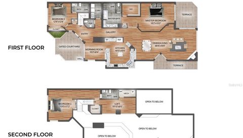 340 GULF OF MEXICO DRIVE