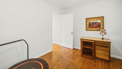 6611 Crooked Creek