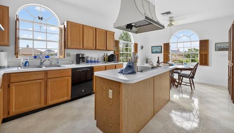 4340 SEAGULL DRIVE
