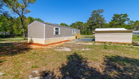 7098 W Homosassa Trail