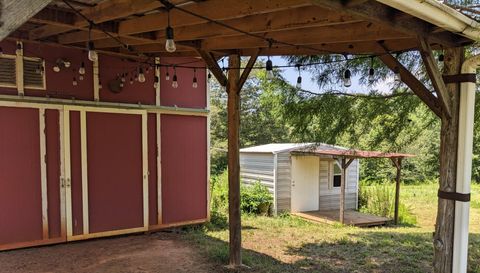 1949 Highway 29 N Danielsville GA 30633