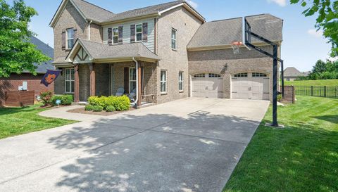 2384 Stockwood Trail