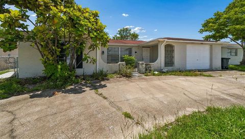 7400 WESTCOTT DRIVE