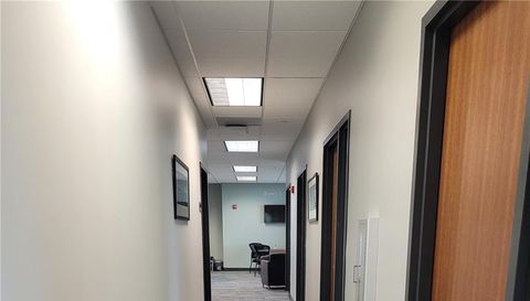 9160 Forum Corporate Parkway