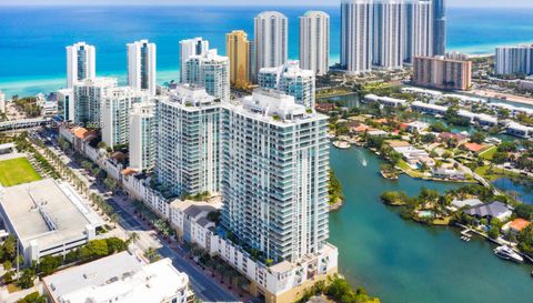 300 Sunny Isles Blvd