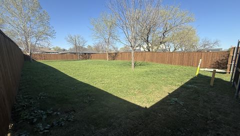 2501 Lonesome Dove Rd