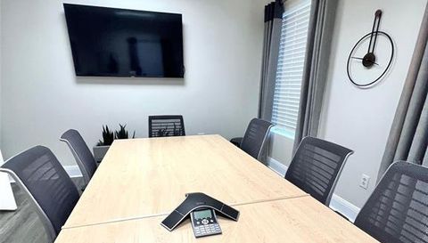 1550 W CLEVELAND STREET