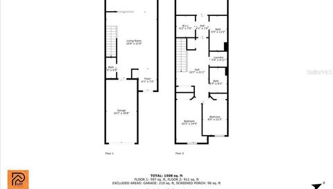 4021 WILD SENNA BOULEVARD