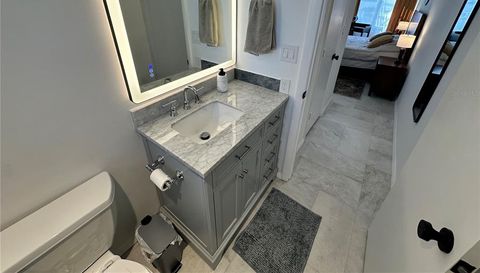 1300 N PORTOFINO DRIVE