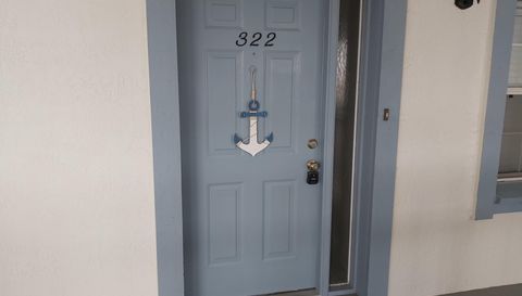 530 S Brevard Ave #322