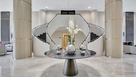 3500 Mystic Pointe Dr