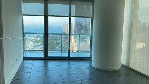 888 Biscayne Blvd