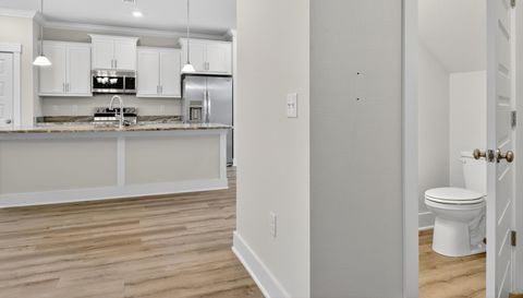 1229 Meadow Trail Cantonment