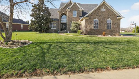 5688 Victoria Bluffs Dr