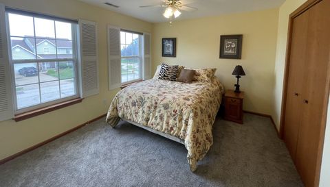 1610 Cottonwood Trail